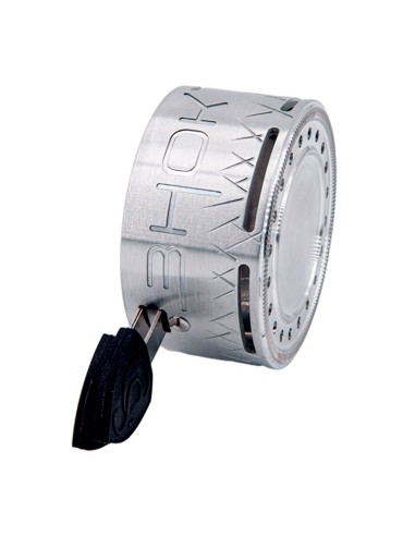 gestor de calor cold smoke bhok