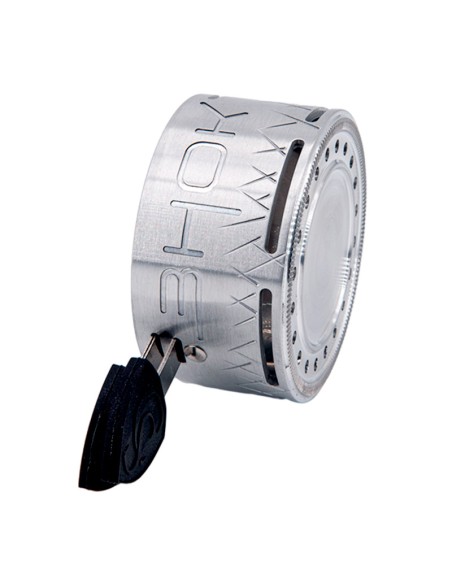 gestor de calor cold smoke bhok