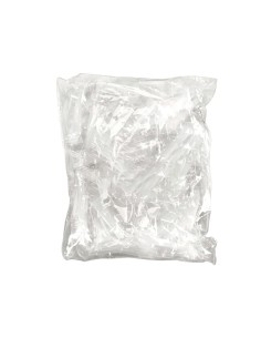 BOLSA 100 BOQUILLAS DESECHABLES 4CM 2