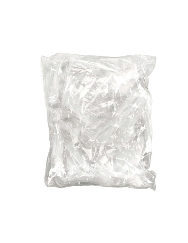 BOLSA 100 BOQUILLAS DESECHABLES 4CM