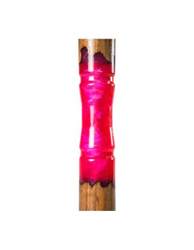artial hookah Century magenta
