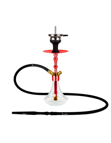 aladin 360 red and gold hero edition