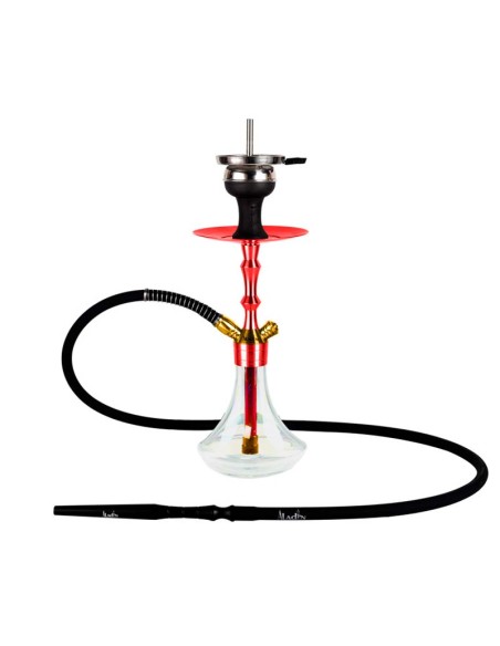 aladin 360 red and gold hero edition