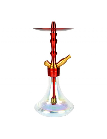 aladin 360 red and gold hero edition