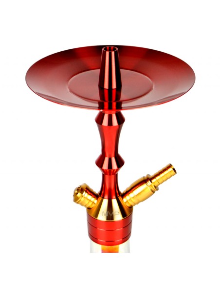 aladin 360 red and gold hero edition