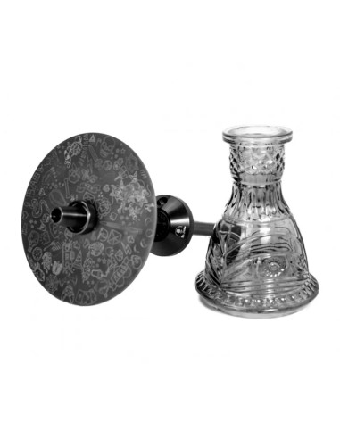 CACHIMBA MR SHISHA BABY