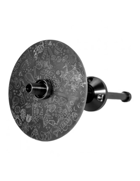 CACHIMBA MR SHISHA BABY