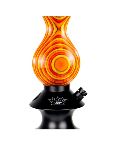 CACHIMBA REGAL D.W. BISHOP SPAIN