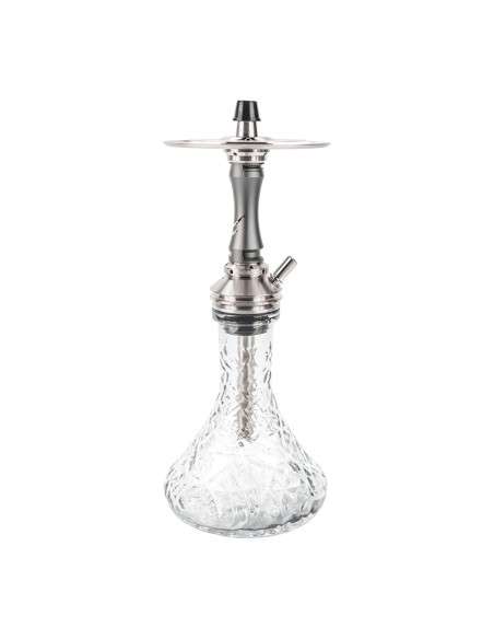 cachimba vyro spectre abstract space grey clear