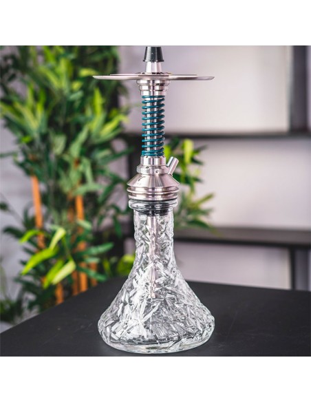 cachimba vyro spectre boost petrol clear