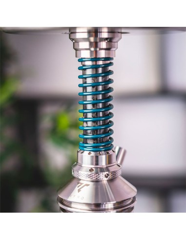 cachimba vyro spectre boost petrol clear