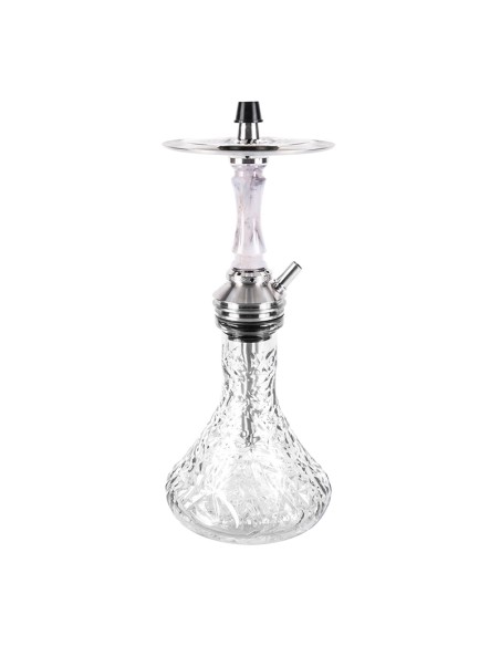 cachimba vyro spectre grey clear