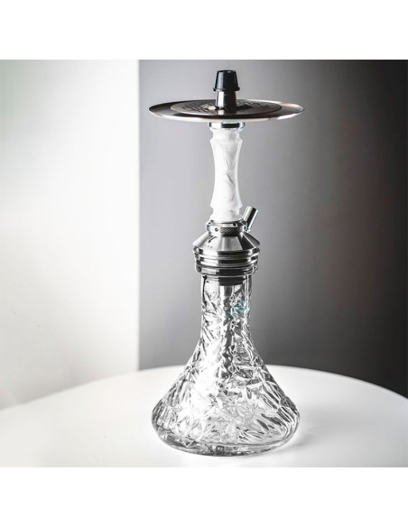 cachimba vyro spectre grey clear