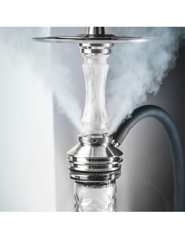 cachimba vyro spectre grey clear