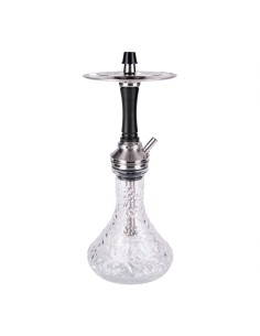 cachimba vyro spectre abstract black clear 2