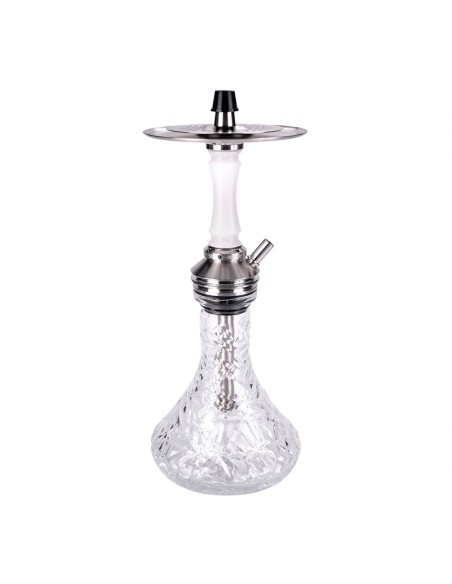 cachimba vyro spectre poly white