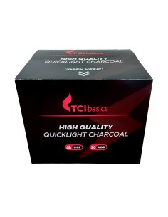 carbon tci basics quicklight