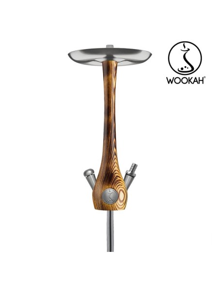 CACHIMBA WOOKAH IGNIS