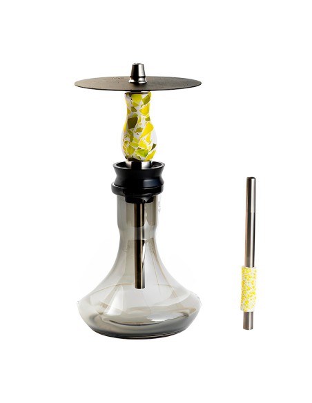 cachimba otto mini joy amarilla