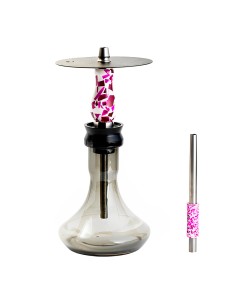 cachimba otto mini joy rosa