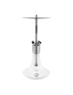 CACHIMBA STEAMULATION CLASSIC PRO X BLACK 2