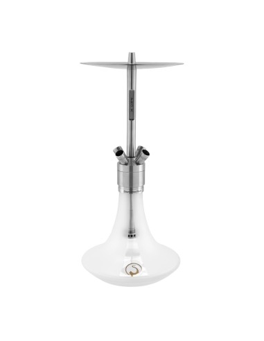 CACHIMBA STEAMULATION CLASSIC PRO X BLACK
