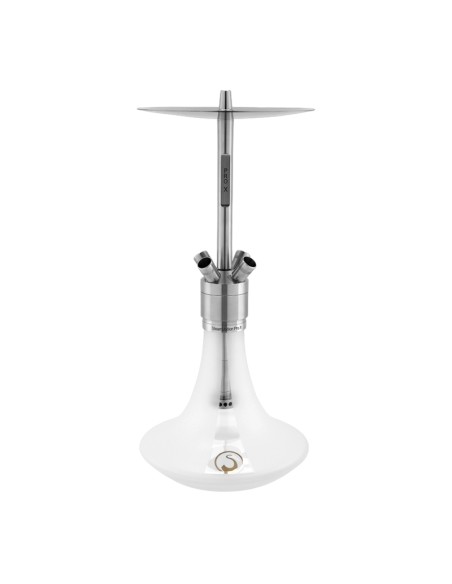 CACHIMBA STEAMULATION CLASSIC PRO X WHITE