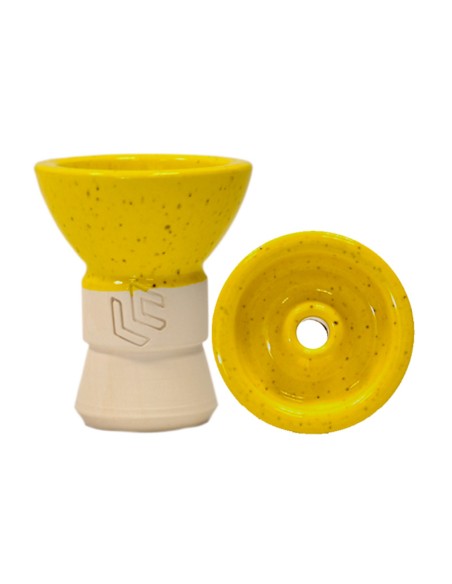 cazoleta lc mint amarillo