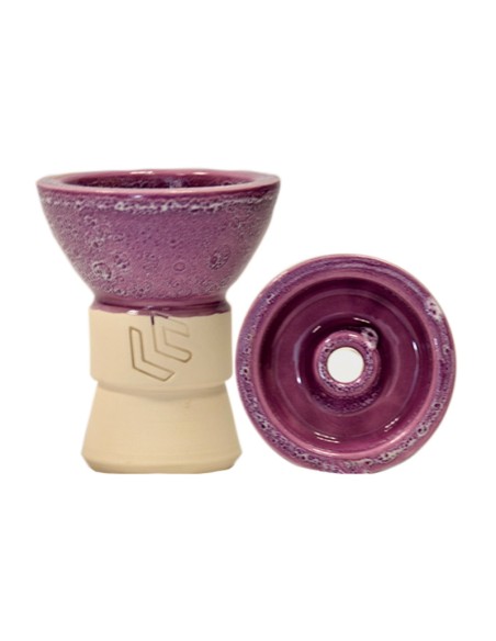 cazoleta lc mint morado