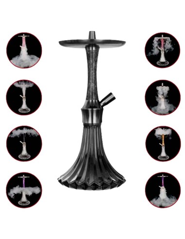 cachimba aladin epox 360 black everything