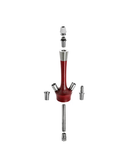 Cachimba Kaya Wood 630Xs Boro Ash Red 2S