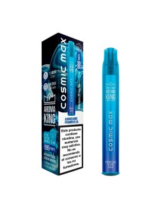 pods desechables aroma king cosmic max lychee passionfruit orange 2