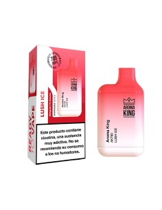 pods desechables aroma king mini blueberry ice 2