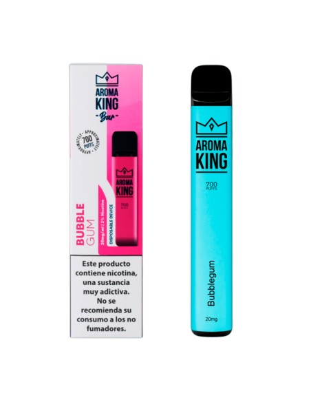 pods desechables aroma king classic bubblegum pods desechables aroma king classic bubblegum