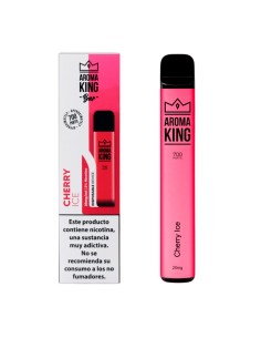 pods desechables aroma king classic mango apple pear 2