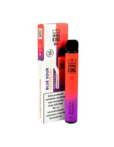 pods desechables aroma king classic mango apple pear 2