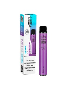 pods desechables aroma king classic mango apple pear 2