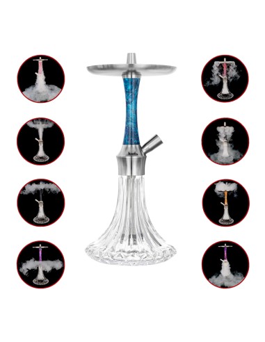 aladin epox 360 pro blue metalic