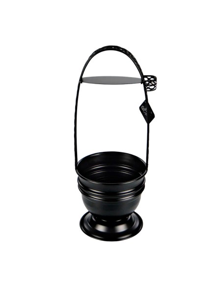 carbonera cold smoke