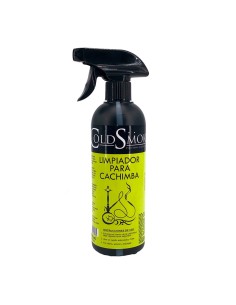 LIMPIADOR CACHIMBAS COLD...