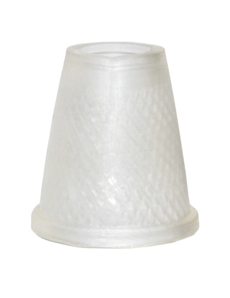 GOMA TRANSPARENTE PARA CAZOLETA