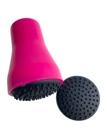 LIMPIADOR BASES CACHIMBA CON IMAN