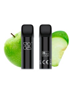 capsula voom pod mod 2