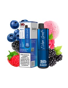 vaper ivg 2400 2