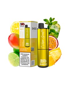 vaper ivg 2400 2
