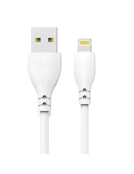 CABLE TIPO USB A LIGHTNING