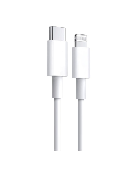 CABLE TIPO-C A LIGHTNING