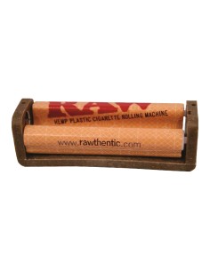 maquina de liar raw de 79 mm - display 12 unidades 2