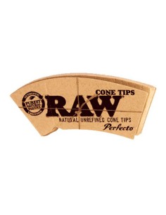 filtros raw perfecto classic  - display 24 unidades 2