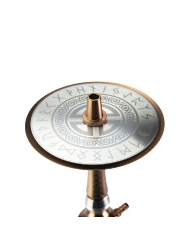 CACHIMBA MR. SHISHA VALHALLA